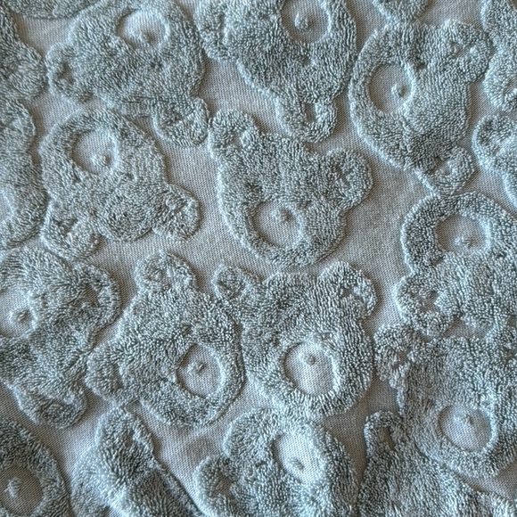 HUXBABY | Terry Cloth Toddler Crewneck Sweater | Size 18-24 months - Picture 3 of 4